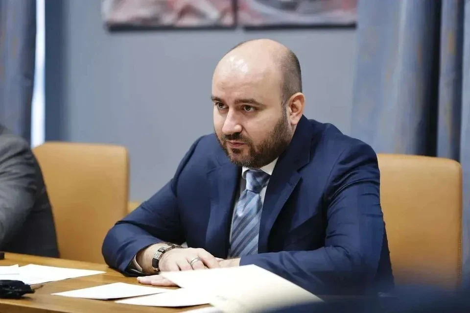 По итогам совещания губернатор поставил две ключевые задачи. Фото: канал Вячеслава Федорищева в МАХ