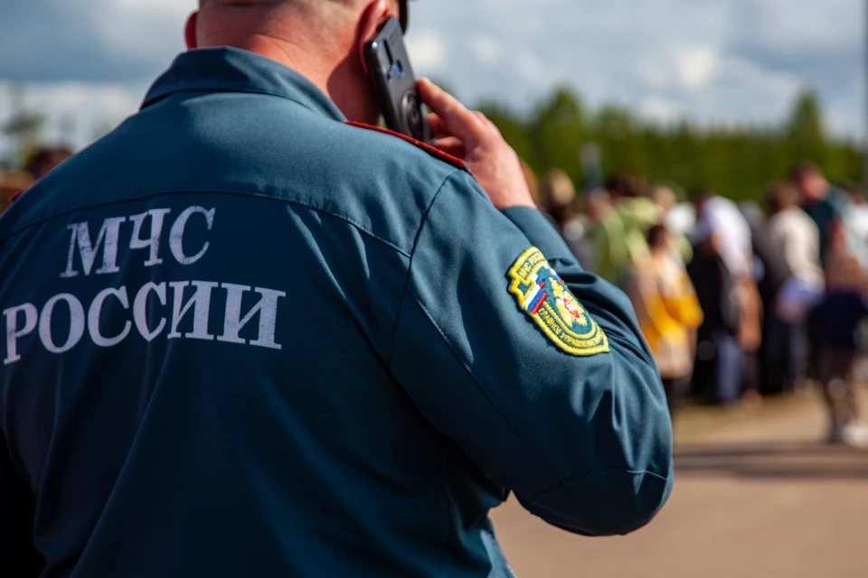 В Рязанской области объявлена угроза атаки малоразмерного воздушного шара