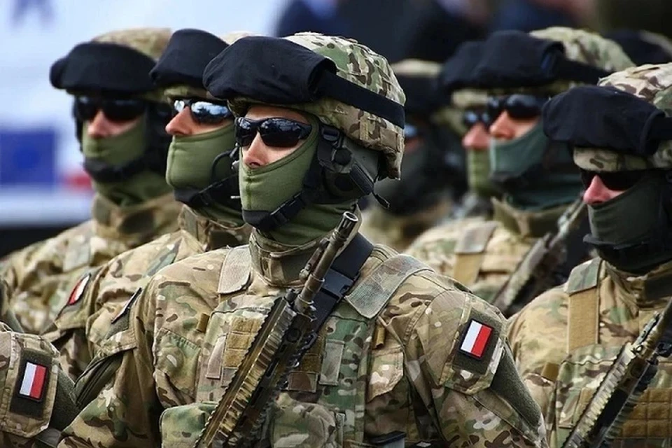 Rzeczpospolita: Польша потребует жестких мер после подрыва железной дороги