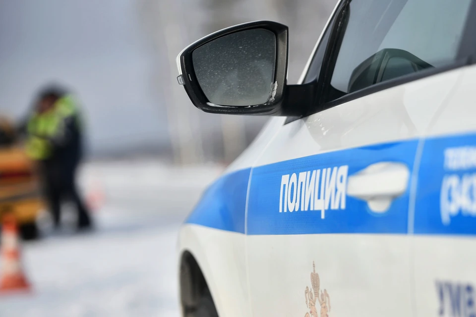 Все произошло 17 ноября в селе Эселях (40 километров от райцентра)