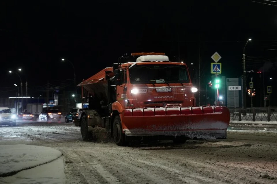 Фото: пресс-служба Администрации Вологды.