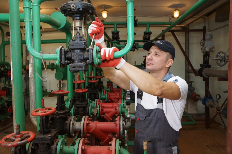 Обстановку стабилизируют оперативно