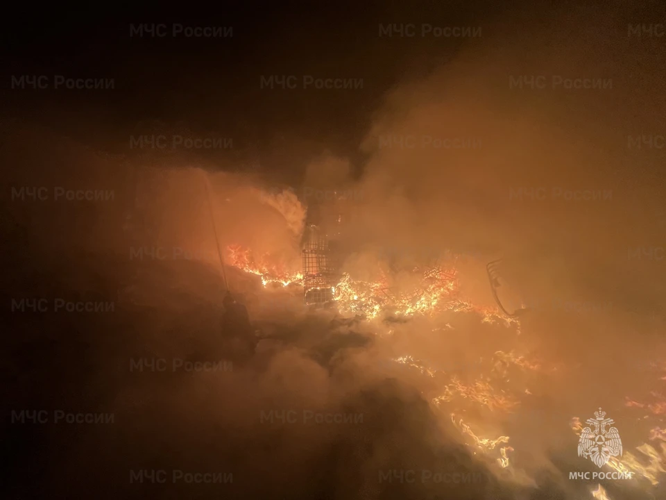 Фото: ГУ МЧС России по Владимирской области