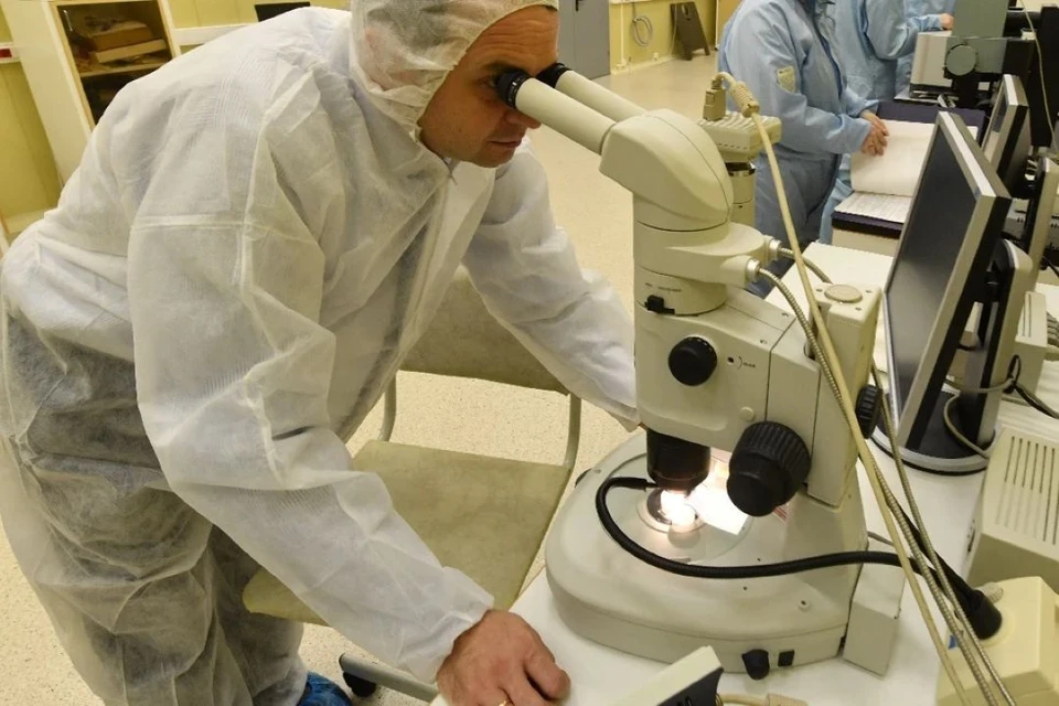 Разработка поможет выбирать правильную защитную одежду и оценивать риск переохлаждения