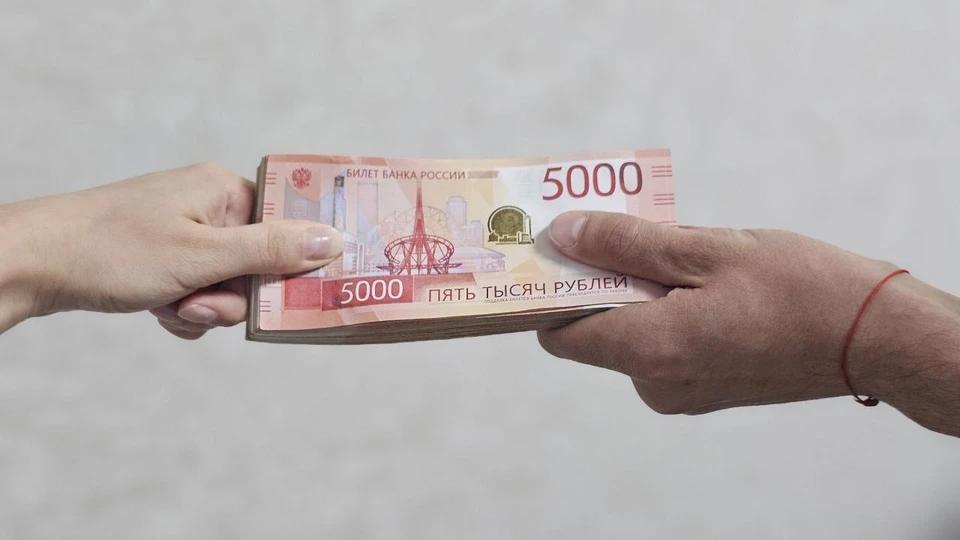 Преступление раскрыли региональный СК и астраханское УФСБ