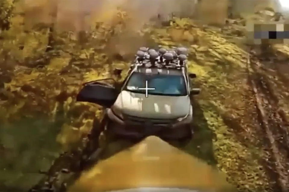 Военнослужащие группировки войск «Восток» рассказали, как они выбивали оттуда украинских боевиков