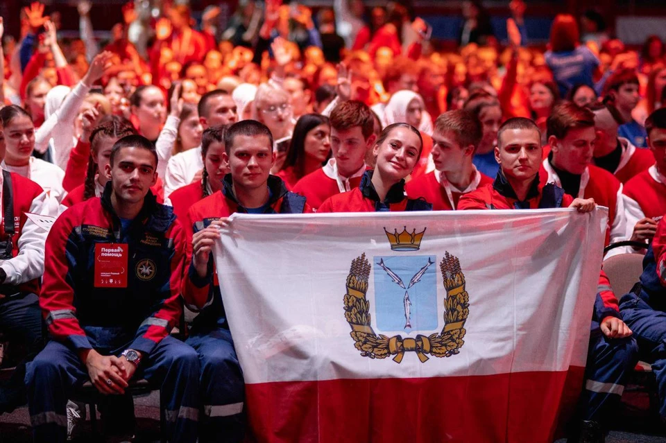 Фото: МинИнформ 64 Z