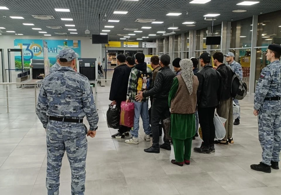 Фото: УФССП по СК