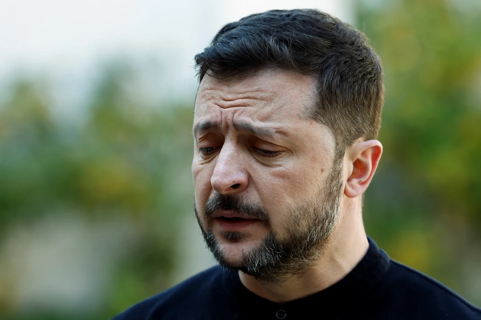 «Американцы выстрелили Зеленскому в легкие»: на Западе рассказали о подлянке бывшему комику