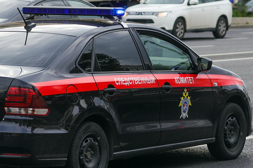 Местный СК возбудил уголовное дело