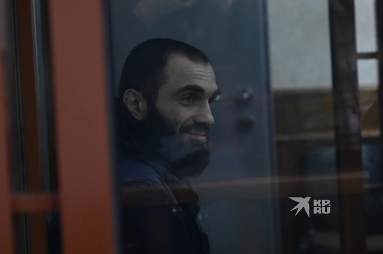 Смотрящего за Свердловской областью приговорили к 13 годам особого режима