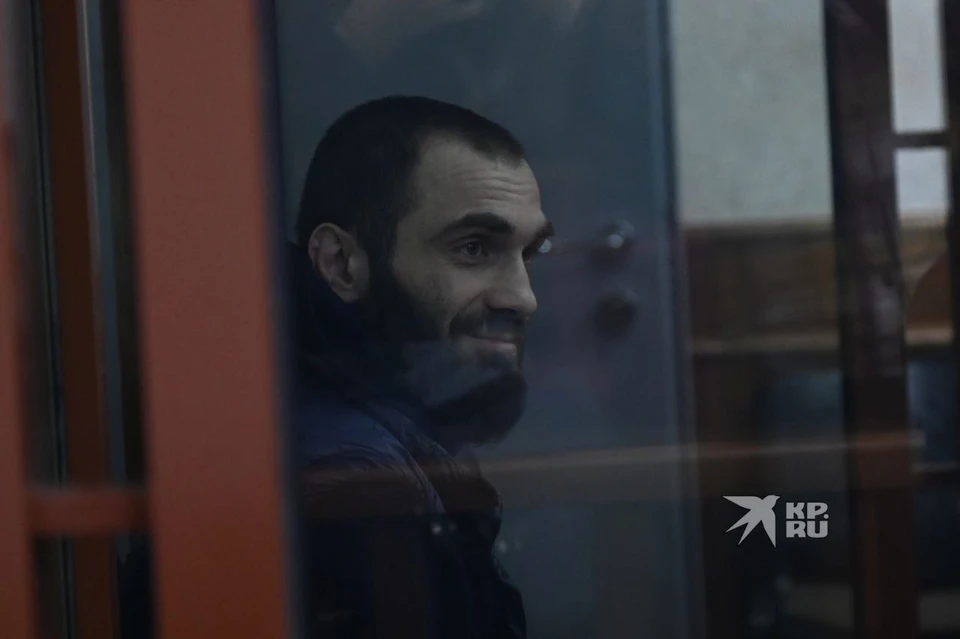 Свердловский областной суд признал Марселя Гасанова виновным по нескольким статьям УК РФ