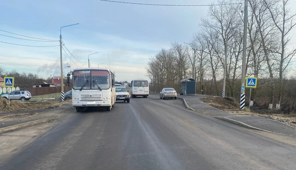 Фото: Управление Госавтоинспекции Орловской области