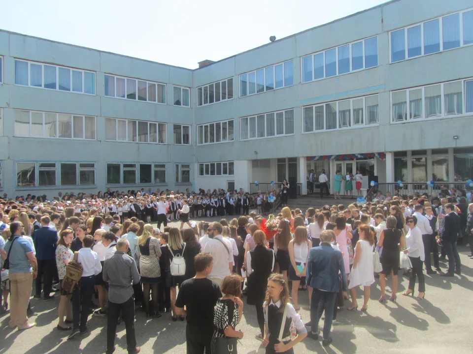 Школьникам нужно зарегистрироваться для участия в работе мастерской