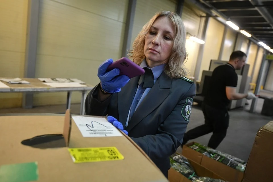 Сроки оформления документов на рыбные пресервы нарушили в Хабаровском крае