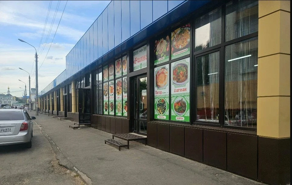 Фото: пресс-служба Управления Россельхознадзора по Орловской и Курской областям