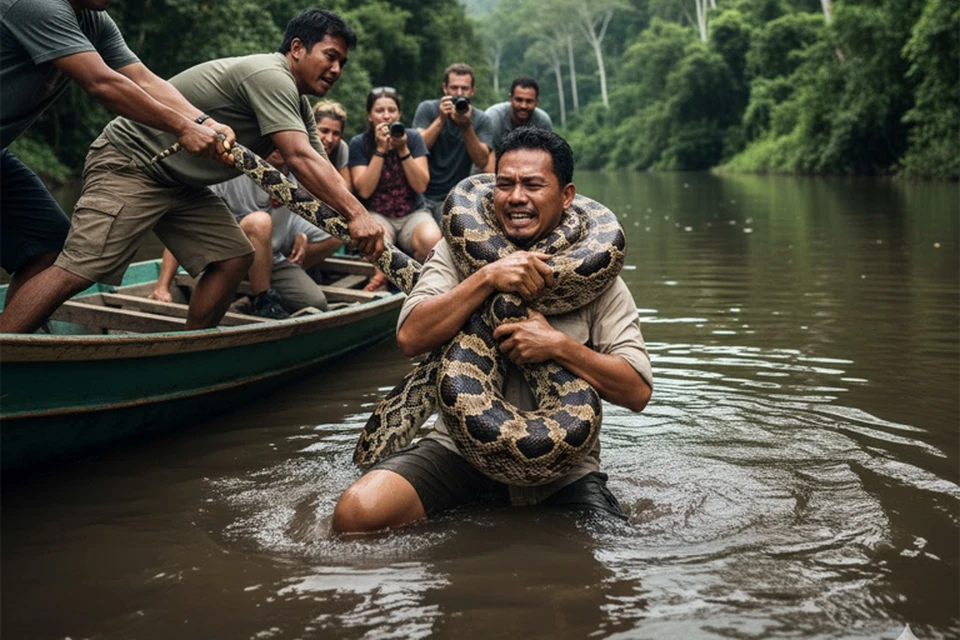 Иллюстративное фото. Источник: kp.kz