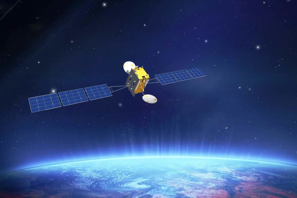 Источник: «Триколор».