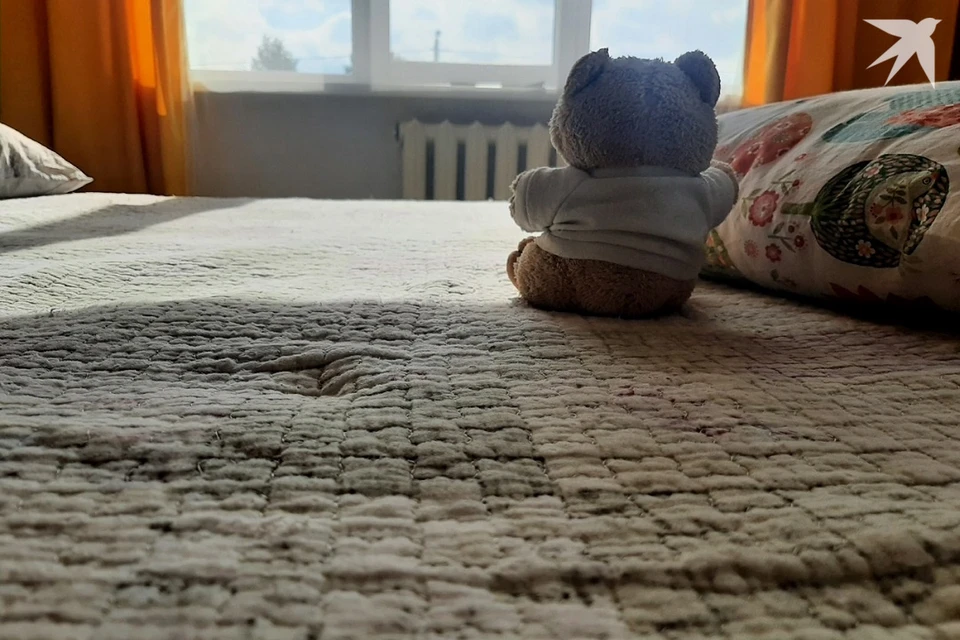 Мошенники вербуют детей для краж в Беларуси. Фото используется в качестве иллюстрации: архив «КП».