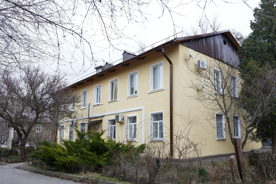 Фото: предоставлено персс-службой регионального Фонда капремонта.