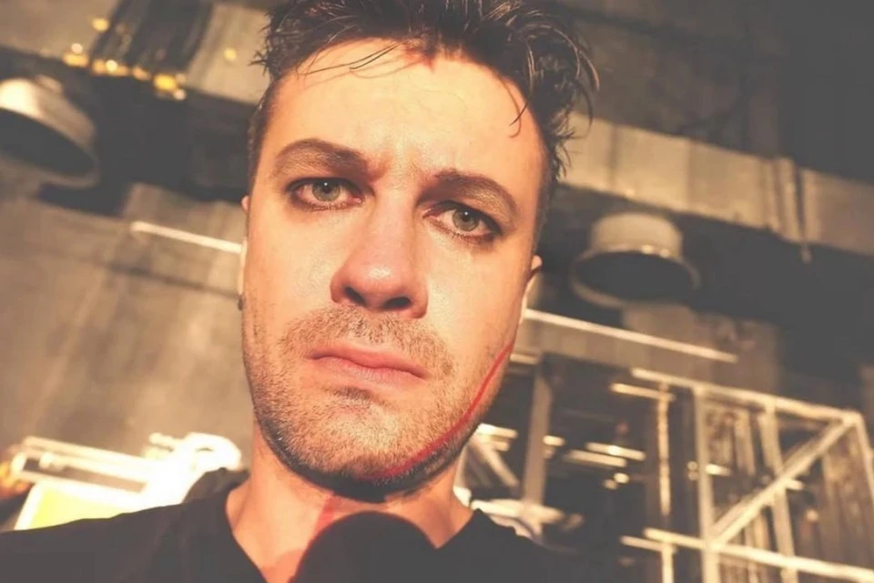 Актера из «Улиц разбитых фонарей» задержали за создание детской порнографии