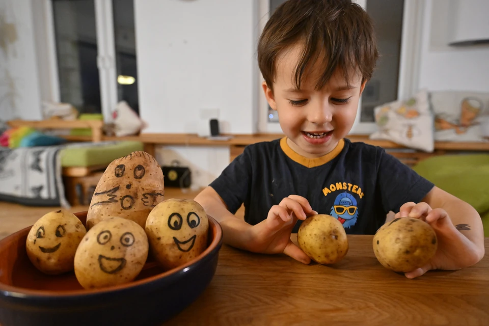 Зубам необходимы все витамины и минералы
