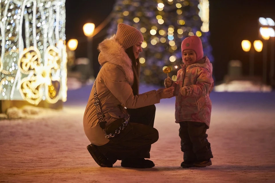 Если понадобиться, количество участников детских новогодних праздников на Ставрополье увеличат.
