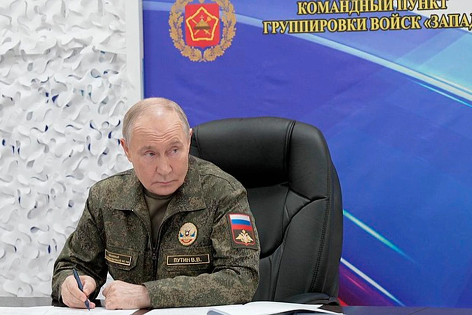 Младший лейтенант Николай Николаев