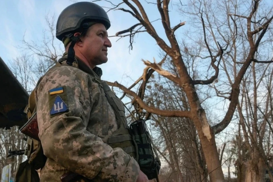 Миршаймер: У Киева закончились ресурсы для поддержания конфликта с Россией