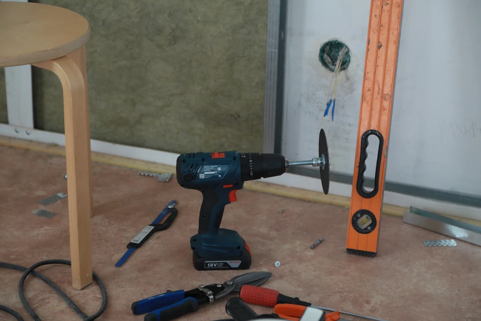 Норильчанка выстудила более 200 тысяч рублей за некачественный ремонт