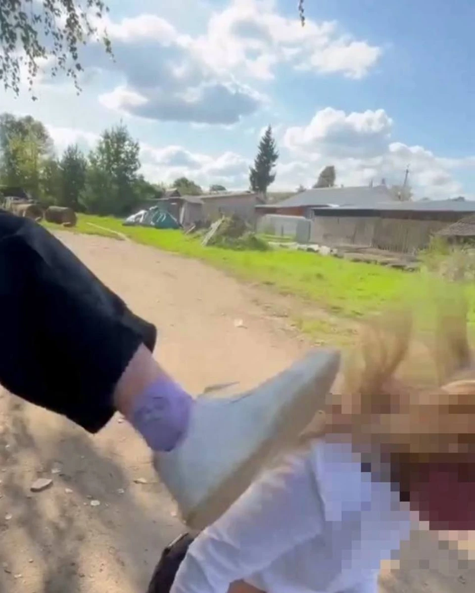 Фото: пресс-служба прокуратуры Костромской области