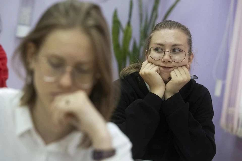 В Рособрнадзоре заговорили об отмене ЕГЭ: экзамен уберут при одном условии