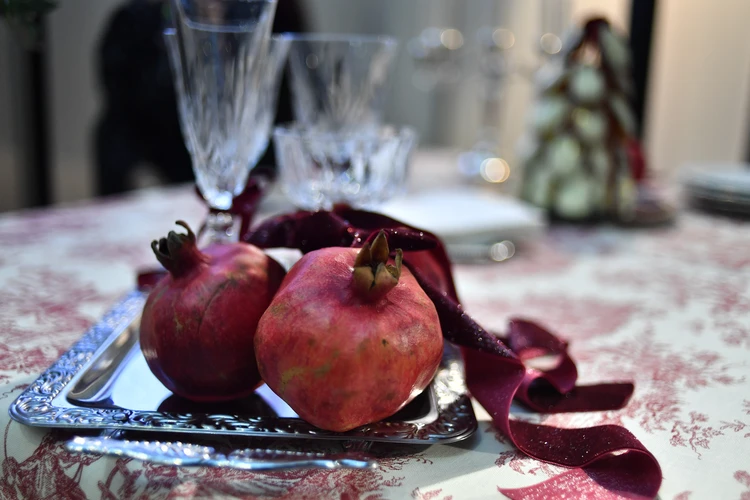 Диета для мозга: 8 продуктов для эффективной работы