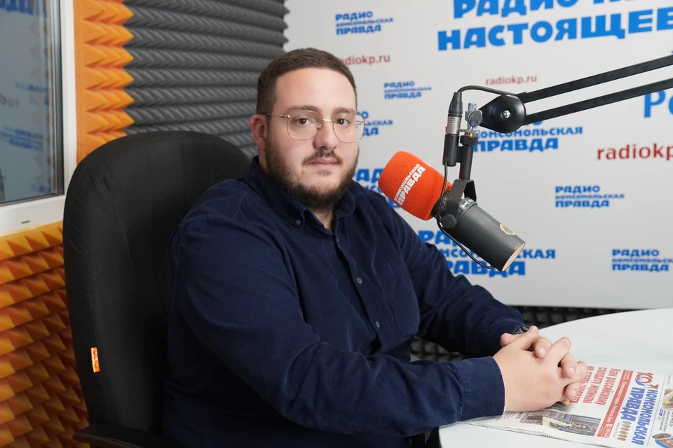 Фото: Екатерина Руденко