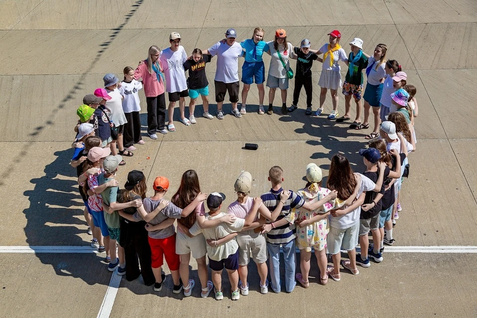 Фото: пресс-служба НЛМК.