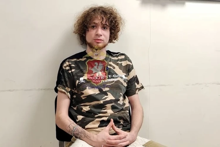 «Я больше так не буду»: хулиган из Севастополя пообещал не ходить с арбалетом по улицам