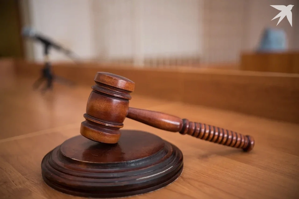 Обвиняемый возместил часть причиненного ущерба