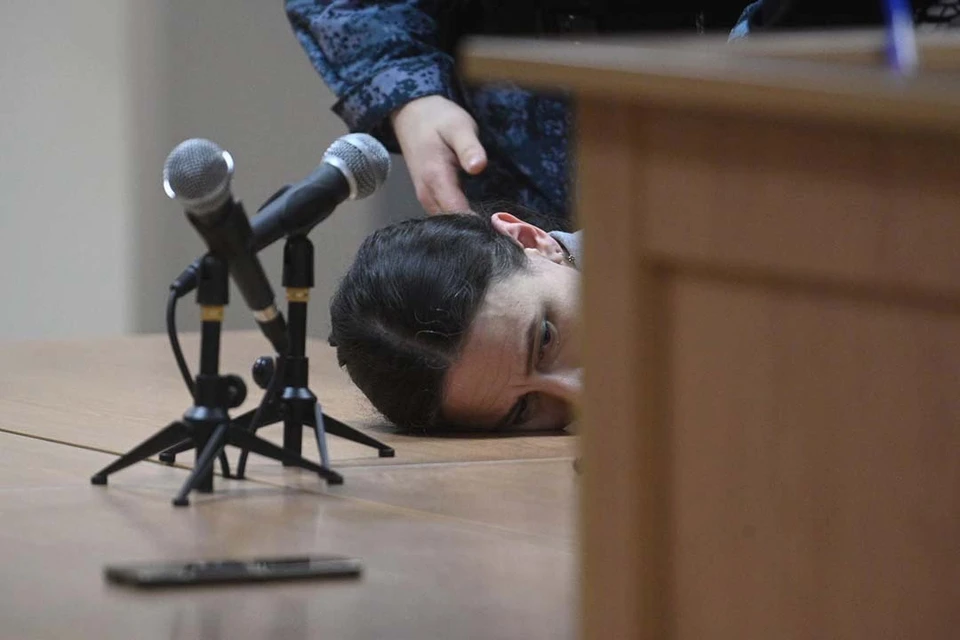 У Кохал упало давление.