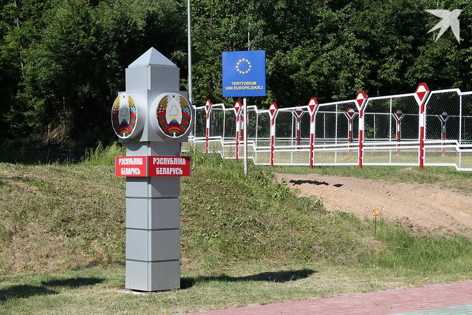 МИД: Беларусь и Польша совместно разыскивают подозреваемых в терроризме граждан Украины. Фото: архив, носит иллюстративный характер.