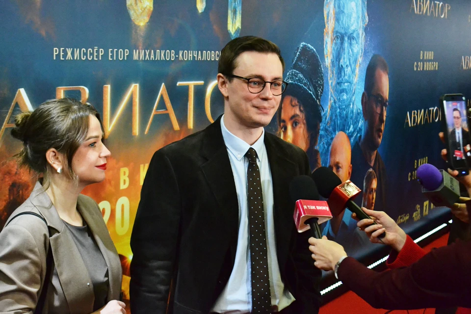 Илья Коробко,