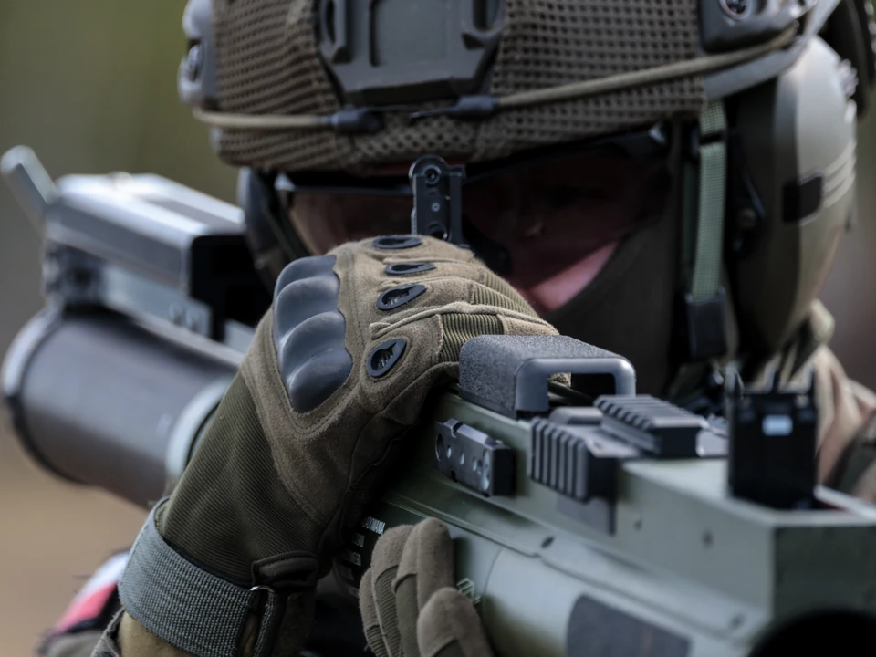 Разведка Украины признала, что затягивание конфликта не улучшит позиции Киева