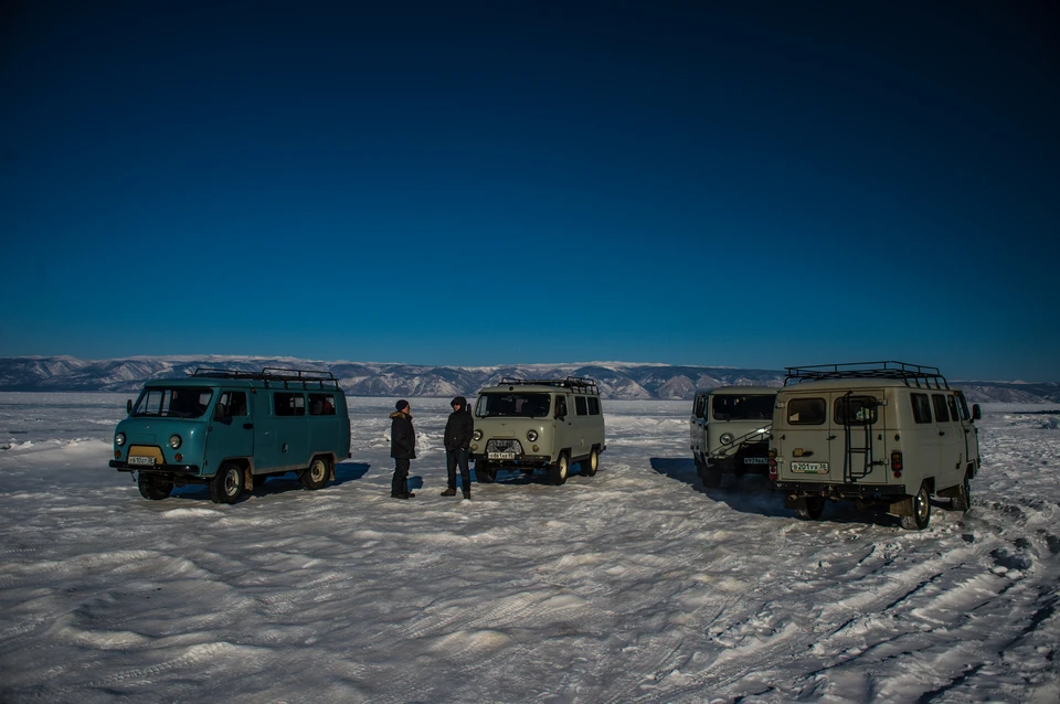 Управтодор Якутии отменил приказ об открытии автозимника Вилюйск – Жиганск