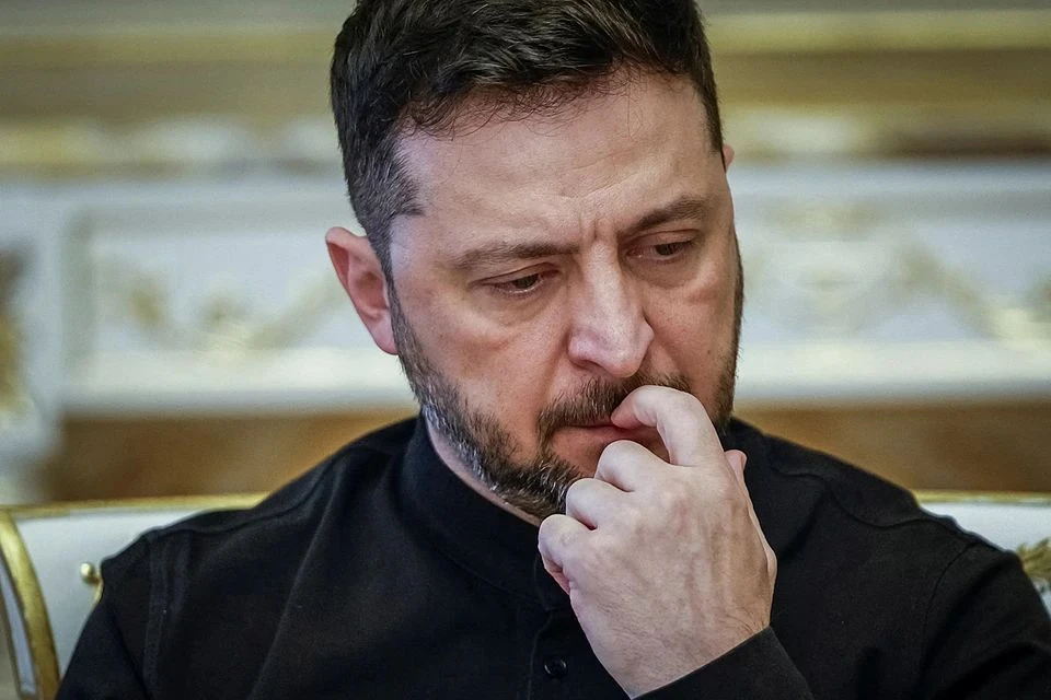 Родной город Зеленского захлестнули протесты: Киев доигрался с правилами