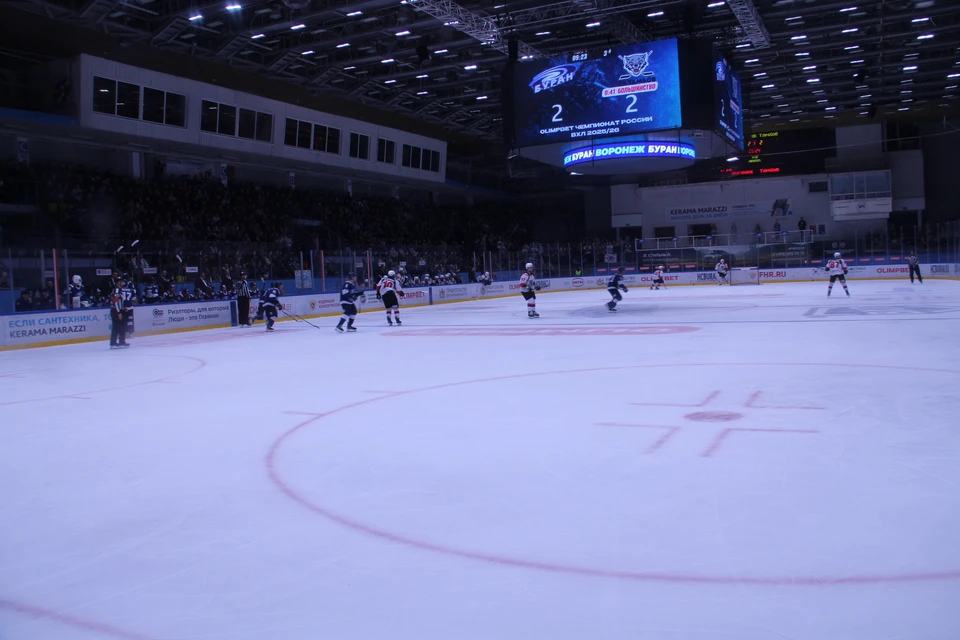 Повторный матч в Ангарске состоится 23 ноября в 12:00.