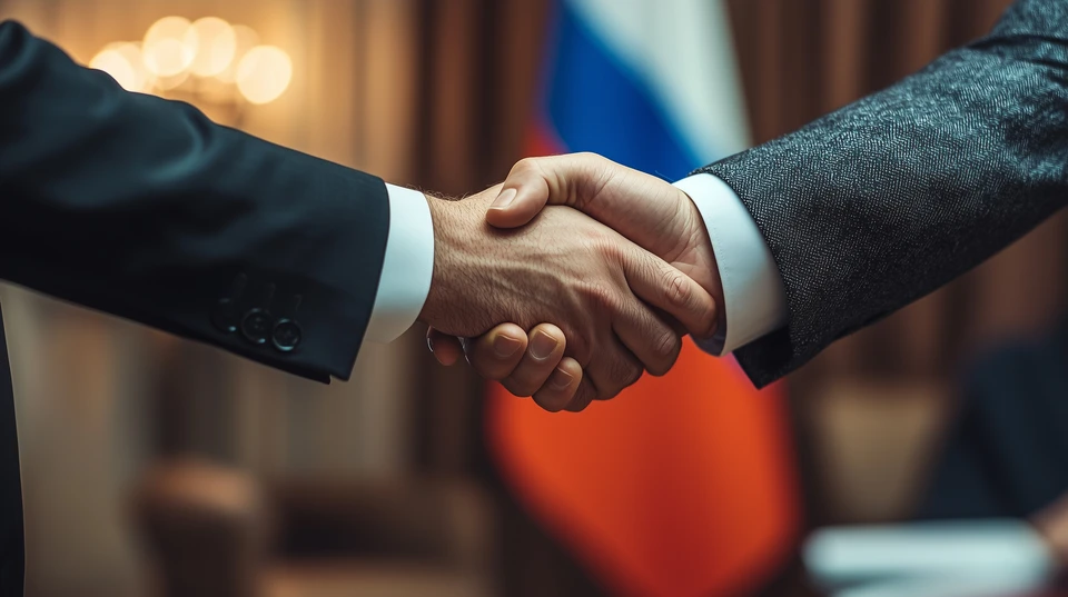 Келлог анонсировал завершение украинского конфликта