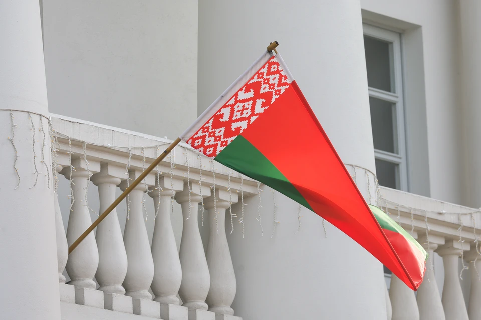 Минобороны: Белоруссия сохраняет контакты со странами Запада в военной сфере