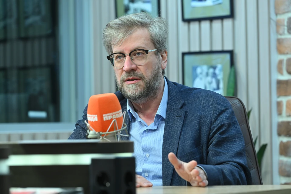 Лукьянов: окопной войны у нас с Европой не будет