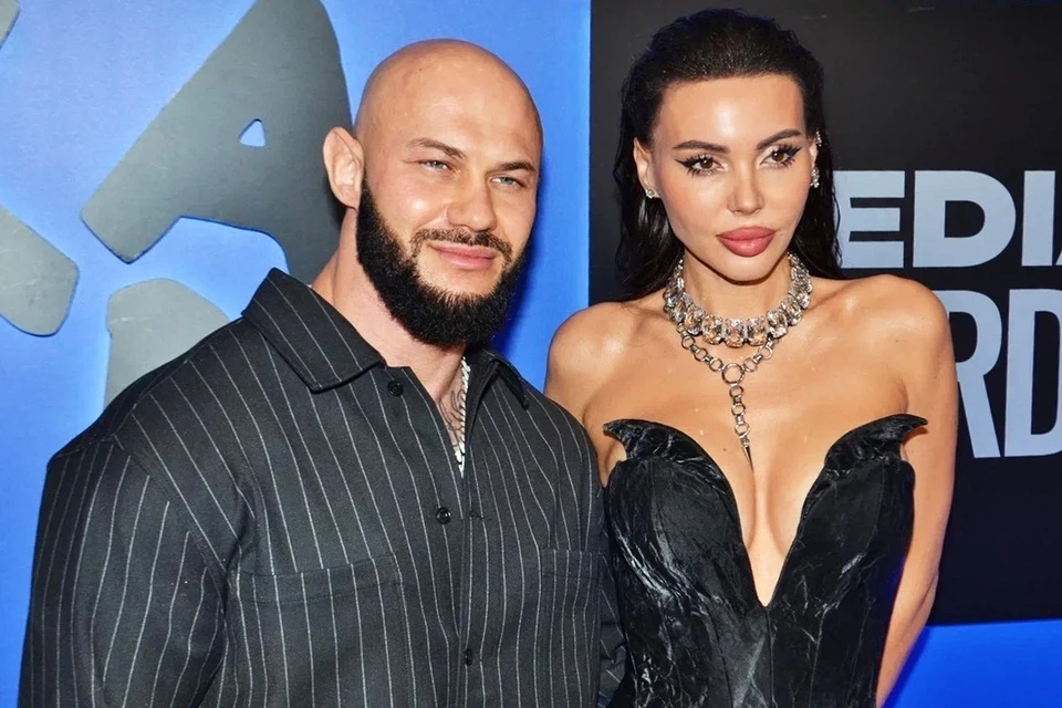 Оксана Самойлова увезла детей из Москвы, не дождавшись решения суда по разводу с Джиганом