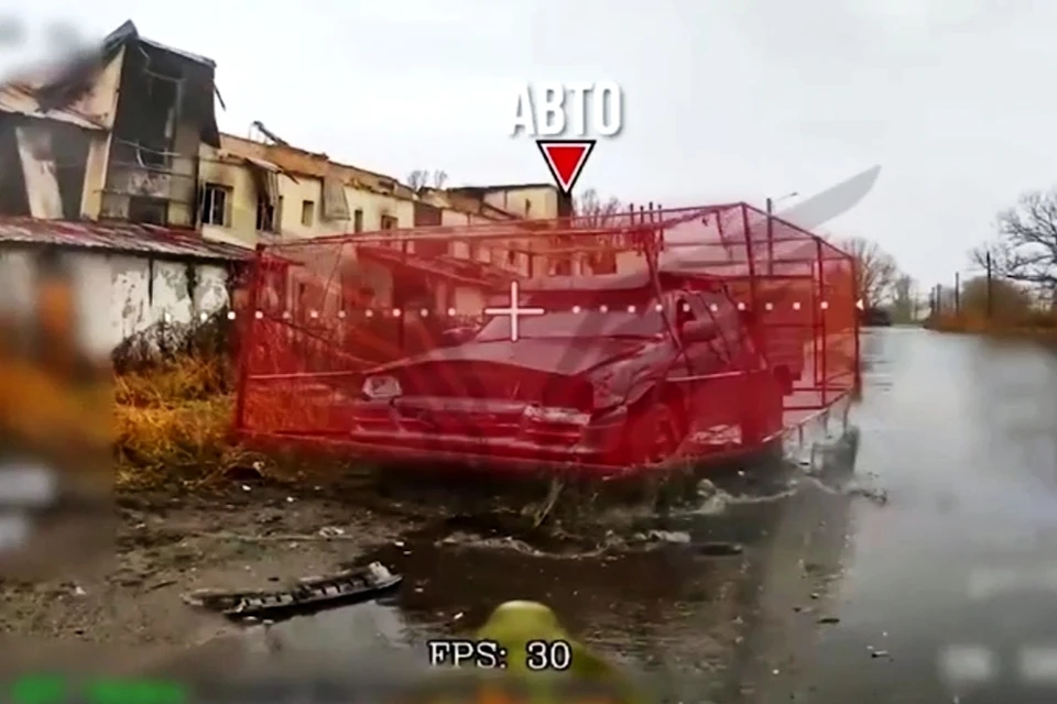 От операторов центра «Рубикон» не спасет маскировка