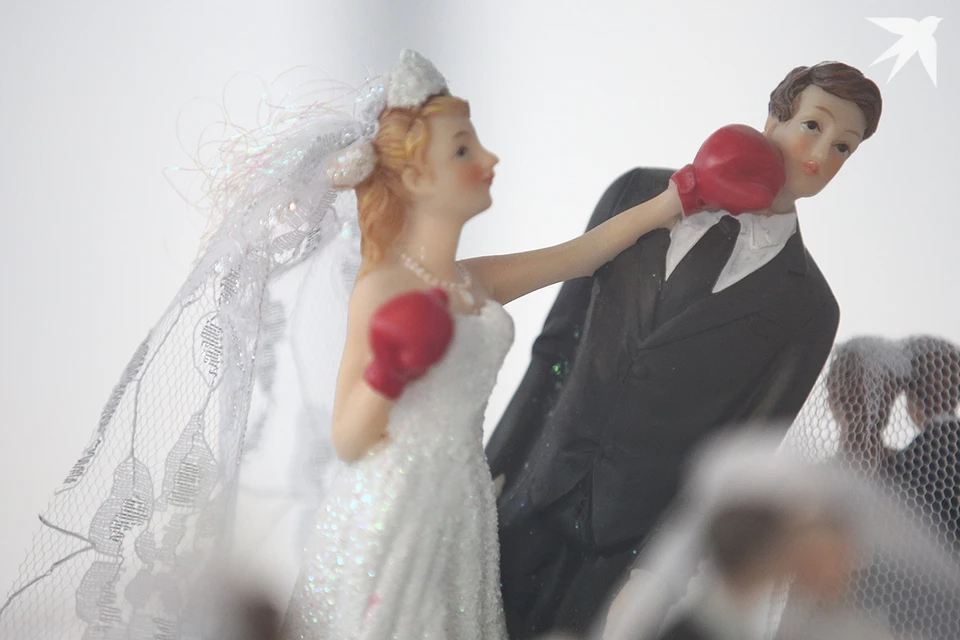 Власти назвали причины разводов белорусов, которые прожили в браке по 50 лет. Фото носит иллюстративный характер.